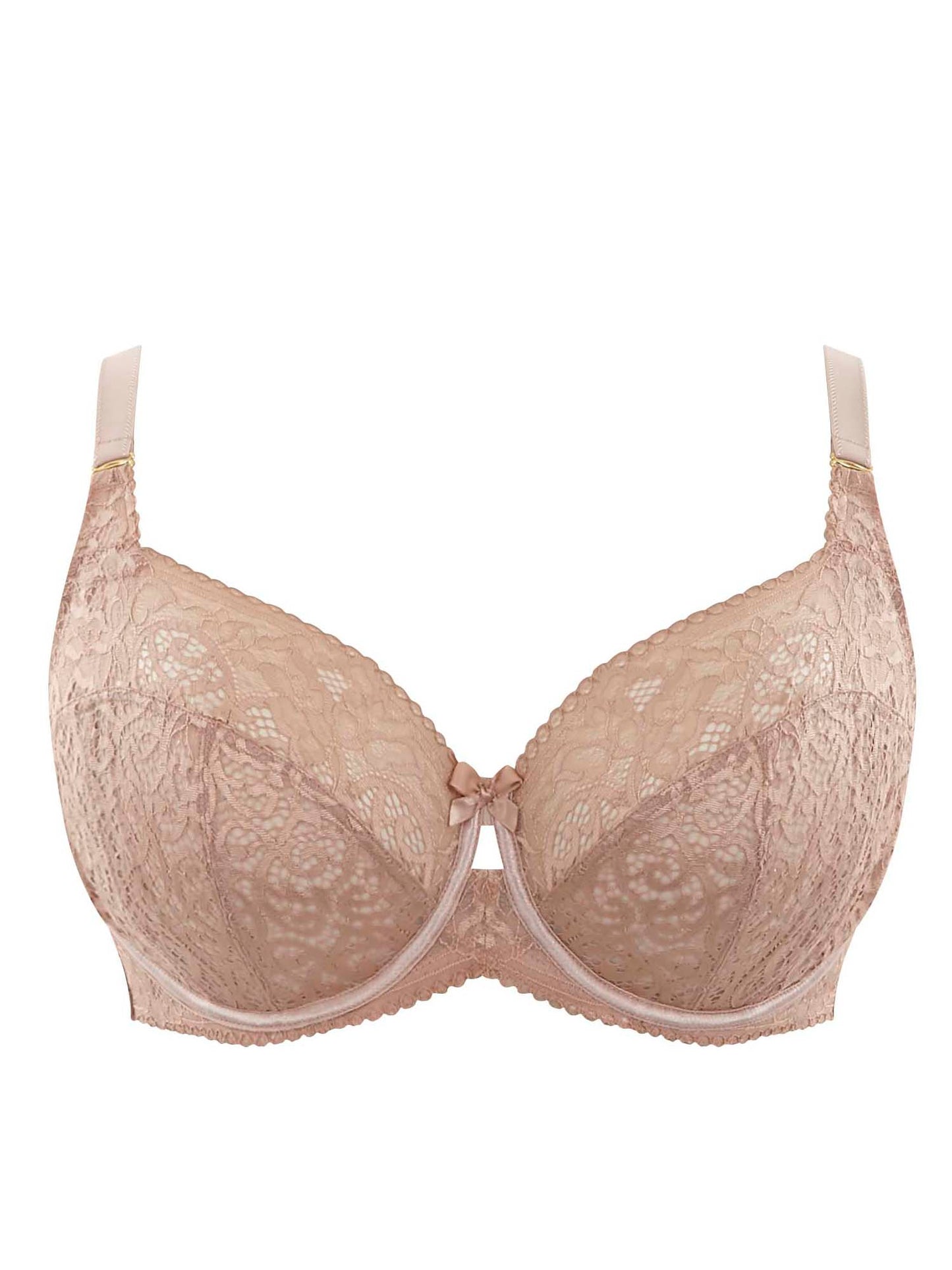 Sculptresse - Estel Full Cup Bra - 9685 - Honey