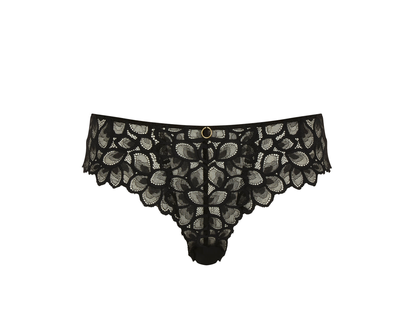 Panache - Allure Demi Plunge Bra - 10763