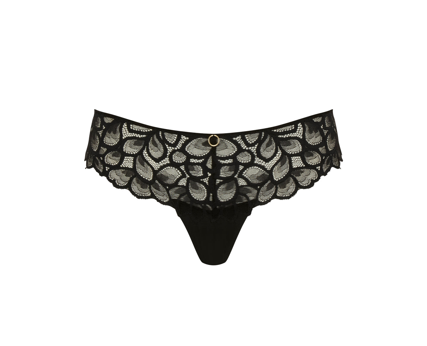 Panache - Allure Demi Plunge Bra - 10763