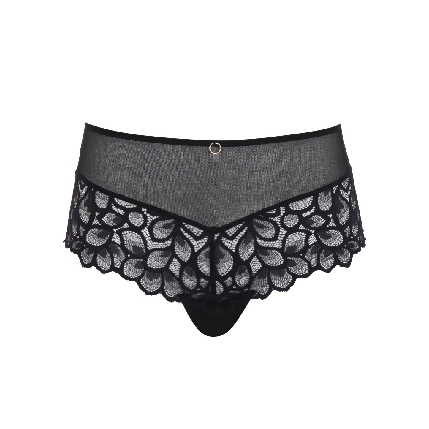 Panache - Allure Demi Plunge Bra - 10763