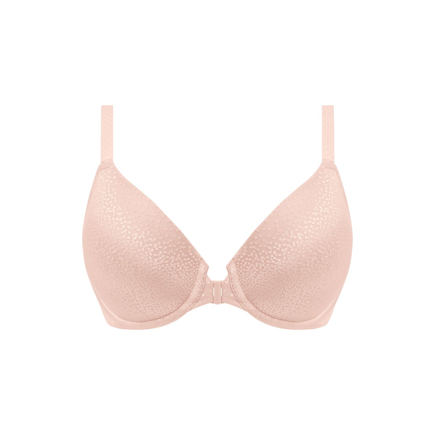 Wacoal - Back Appeal UW Front Fastener Bra - WA853403