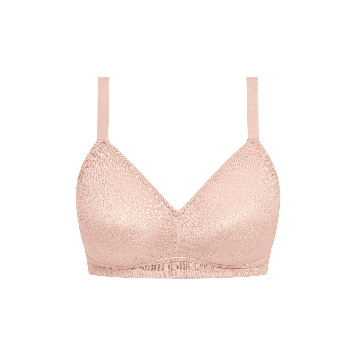 Wacoal Back Appeal Wire Free Bra