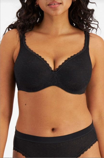 Berlei - Barely There Lace - YWLF