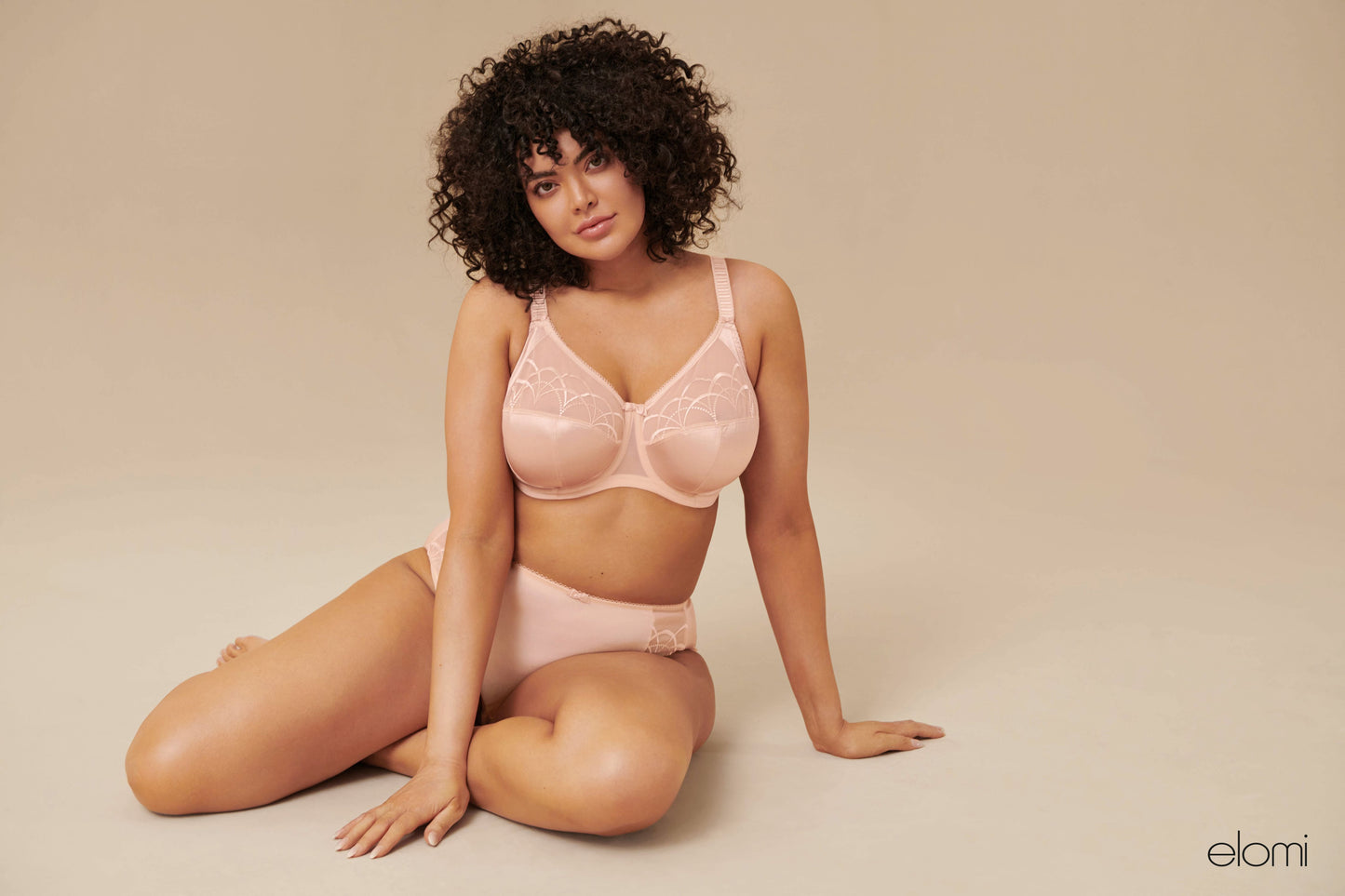 Elomi - Cate - Latte-  EL4030