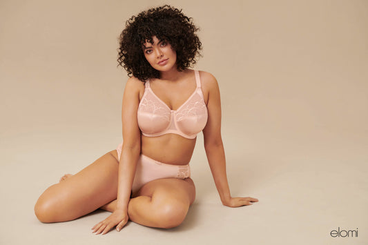 Elomi - Cate - Latte-  EL4030