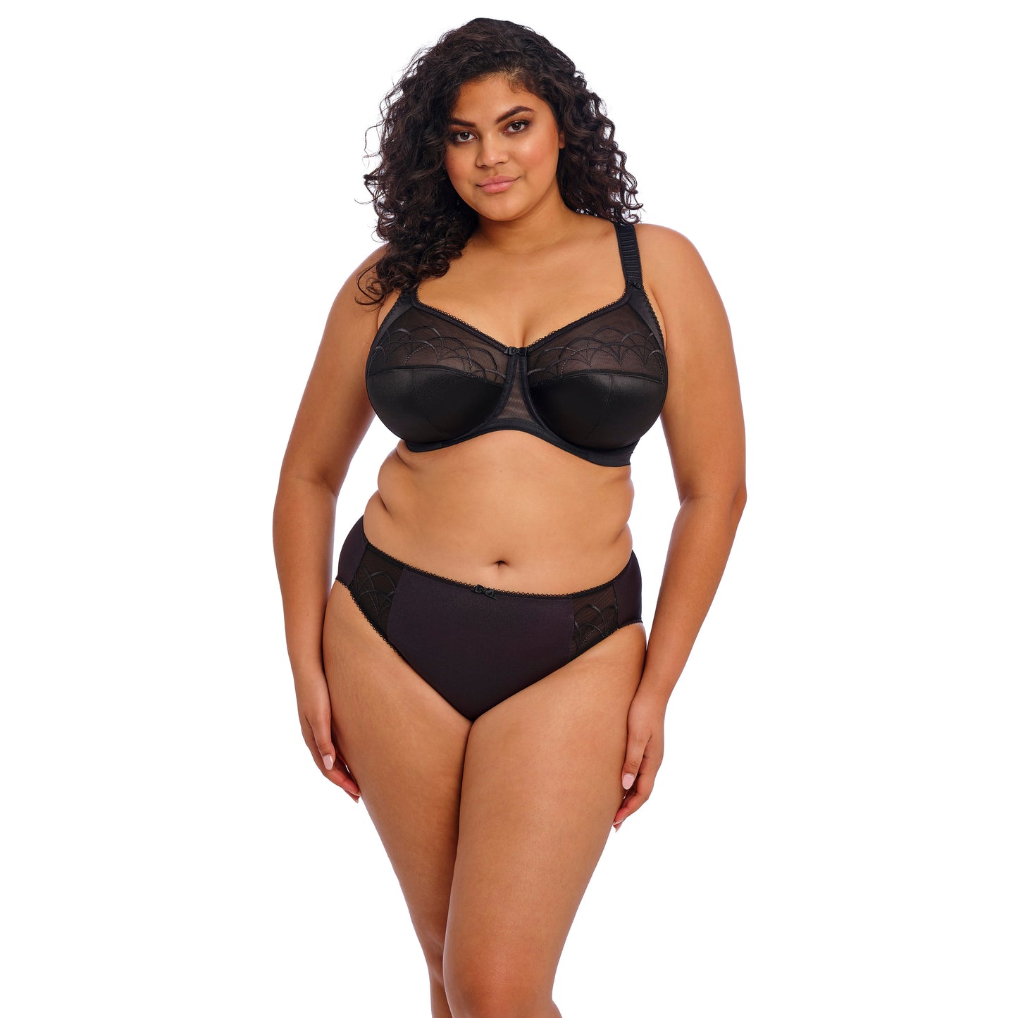 Elomi - Cate Full Brief -EL4035