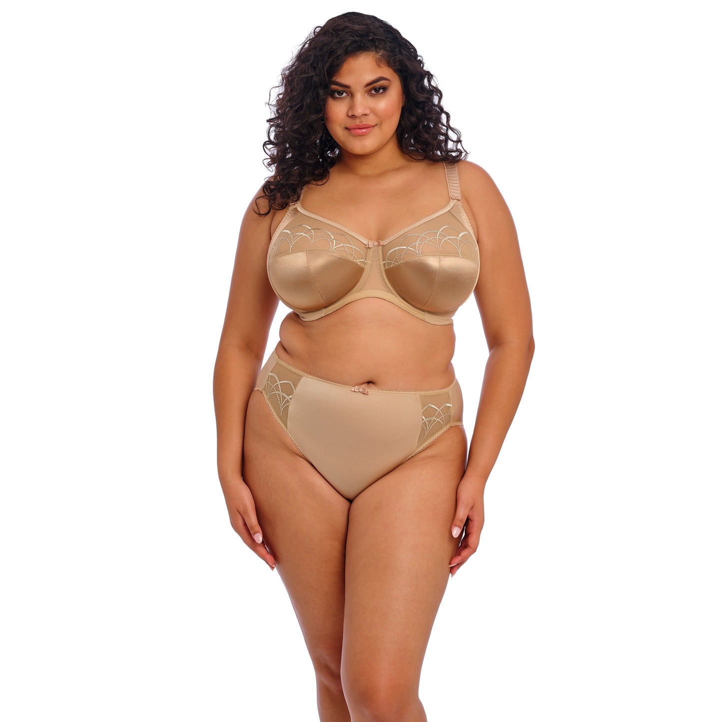 Elomi - Cate Full Brief -EL4035