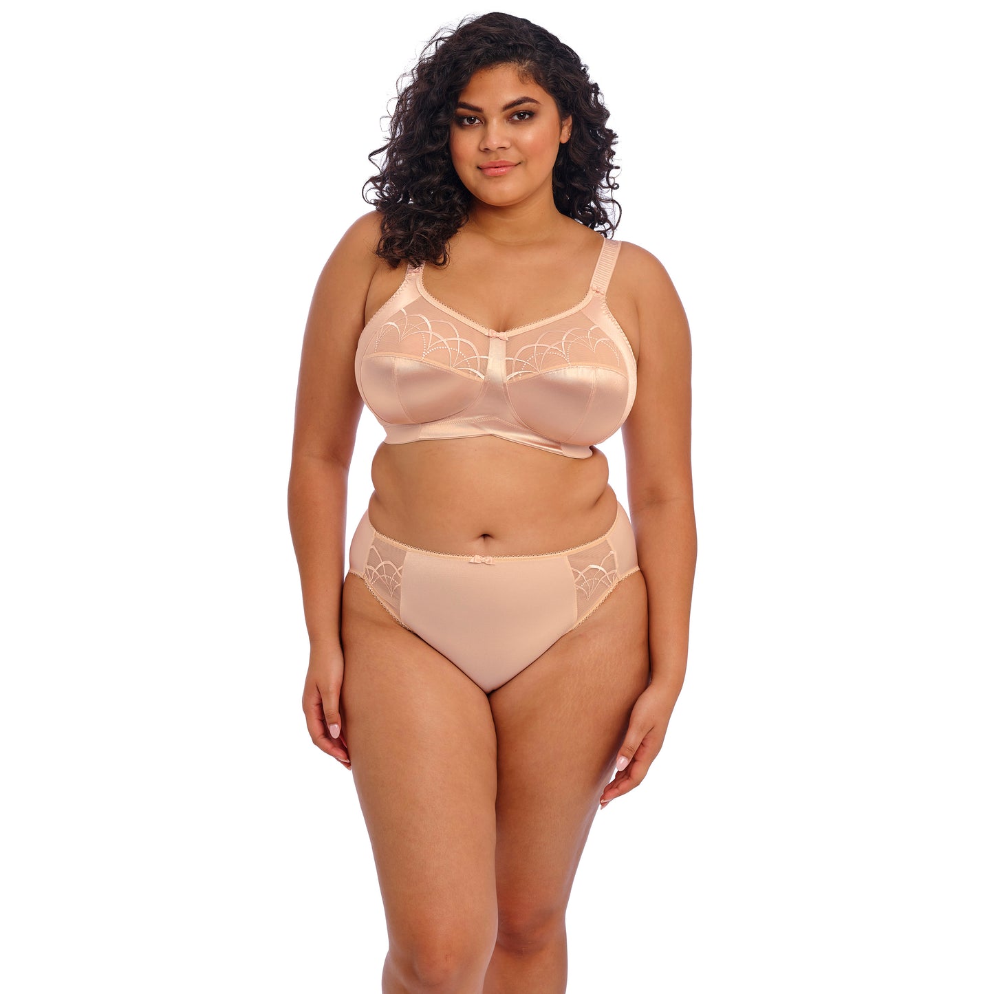 Elomi - Cate Full Brief -EL4035