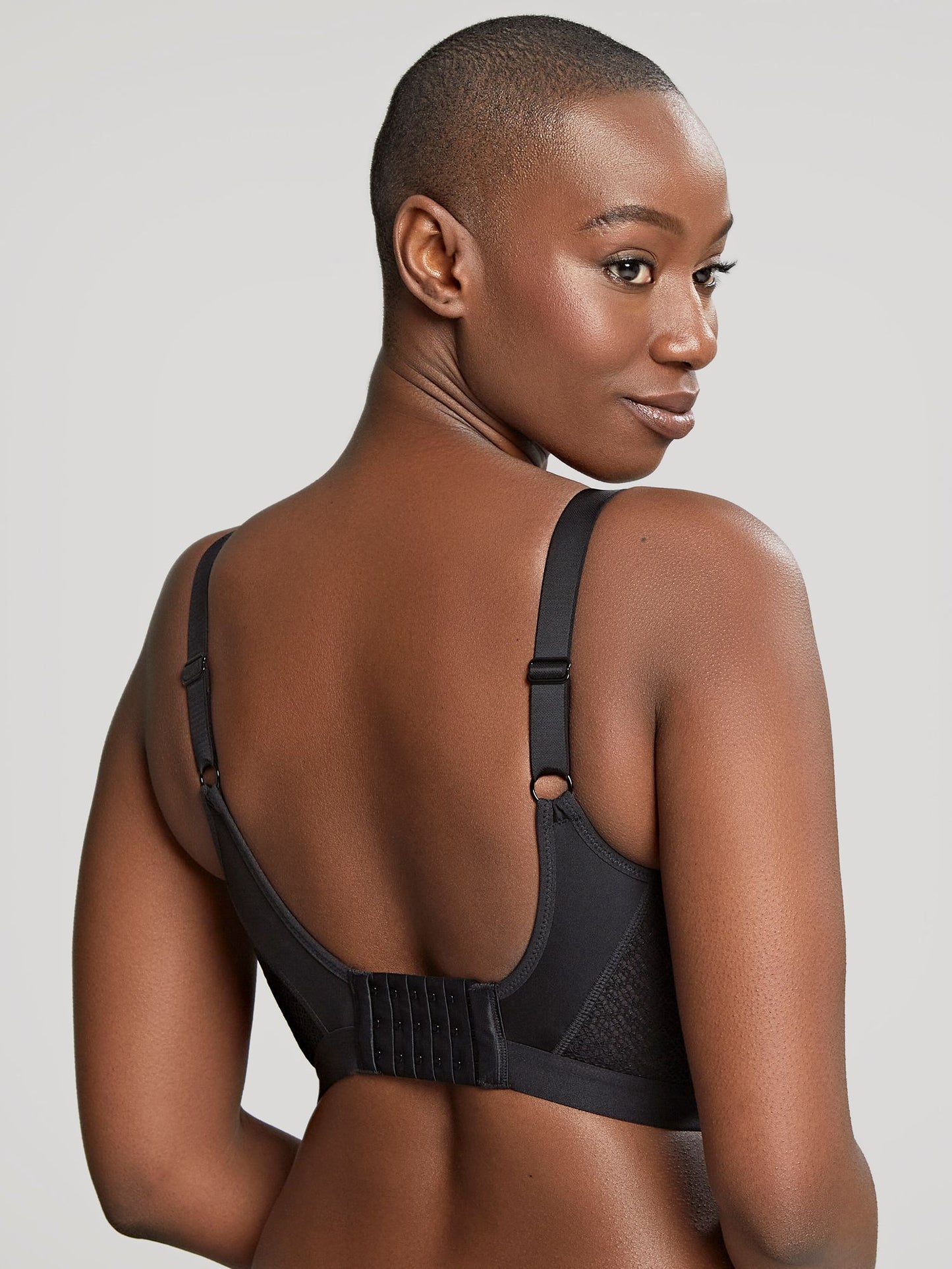 Panache - Katherine Nursing Bra - 10391