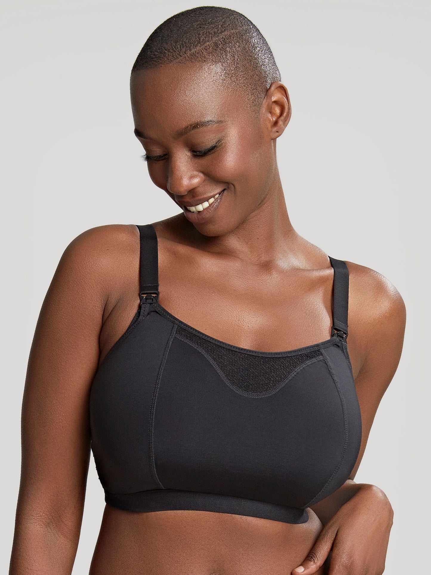 Panache - Katherine Nursing Bra - 10391