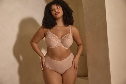 Sculptresse - Amara Full Cup Bra - 11265