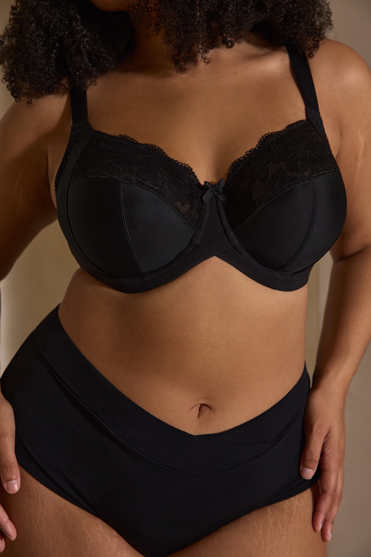 Sculptresse - Amara Full Cup Bra - 11265