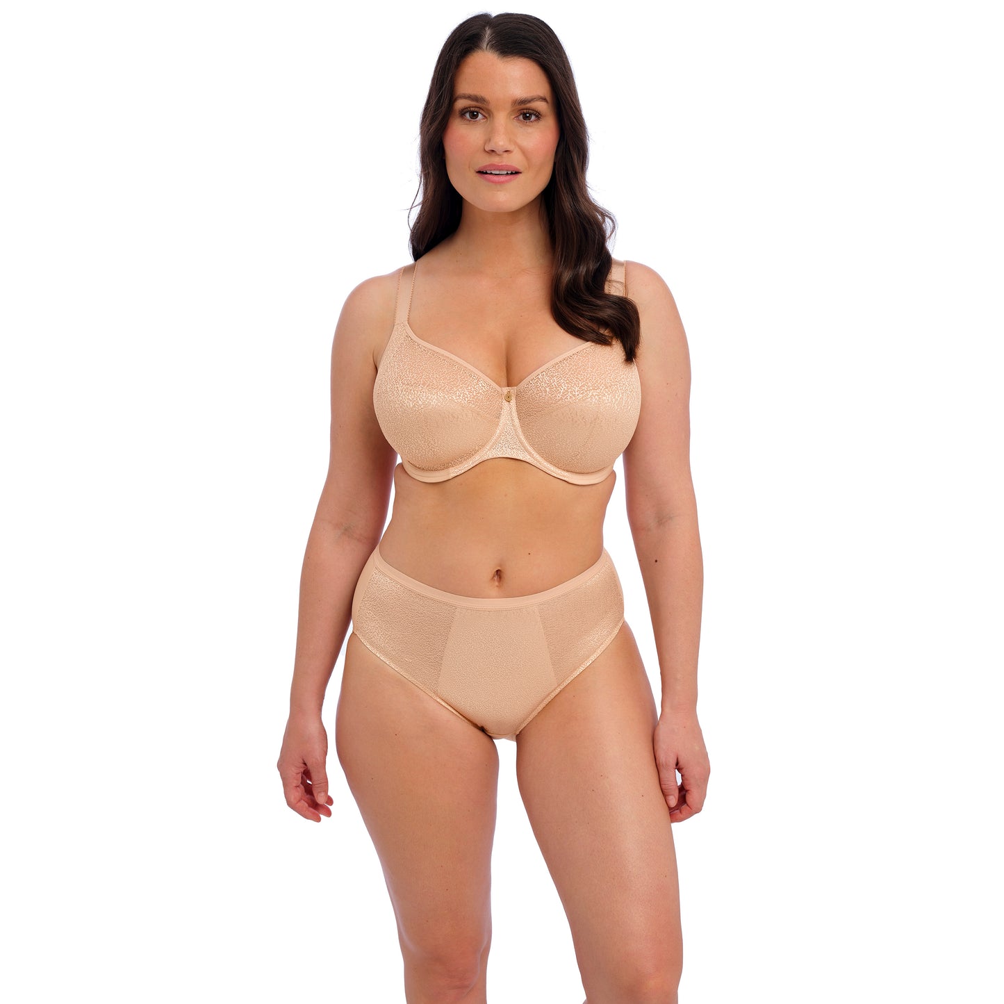 Fantasie - Demure Full Brief - FL103251