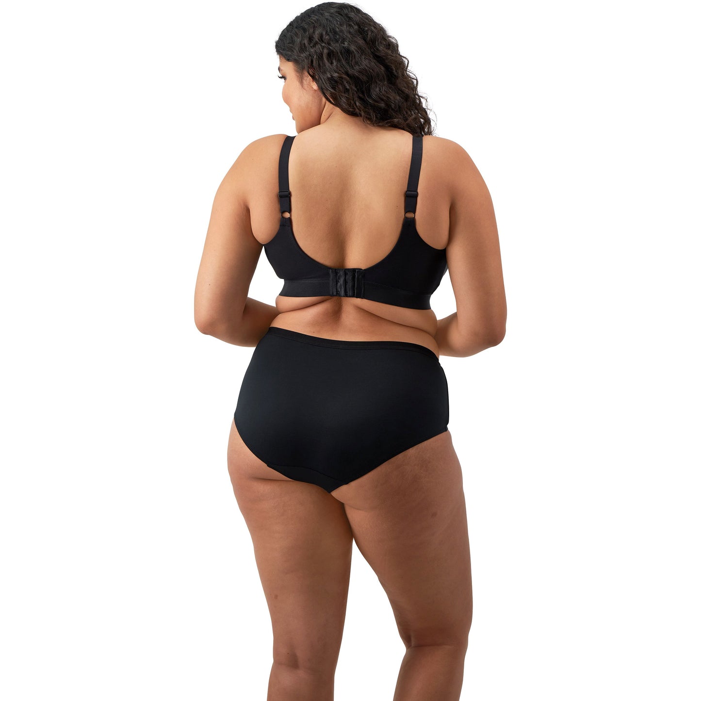 Elomi - Downtime Non Wired Bralette - EL301417