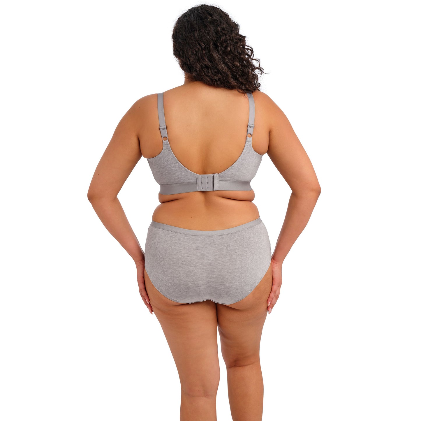 Elomi - Downtime Non Wired Bralette - EL301417