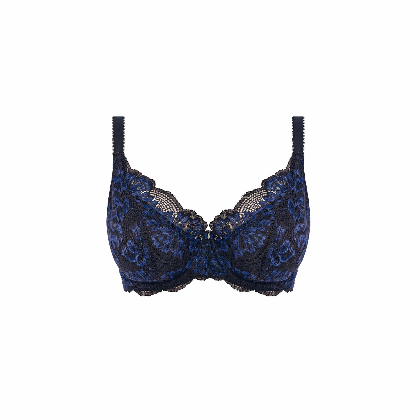 Fantasie - Emmaline UW Padded Plunge Bra - FL102714