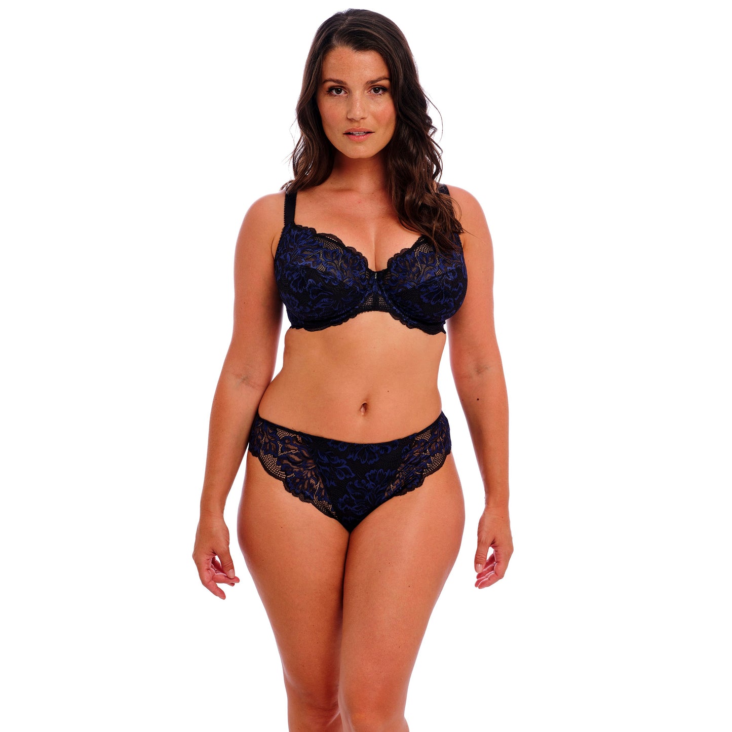 Fantasie - Emmaline UW Padded Plunge Bra - FL102714