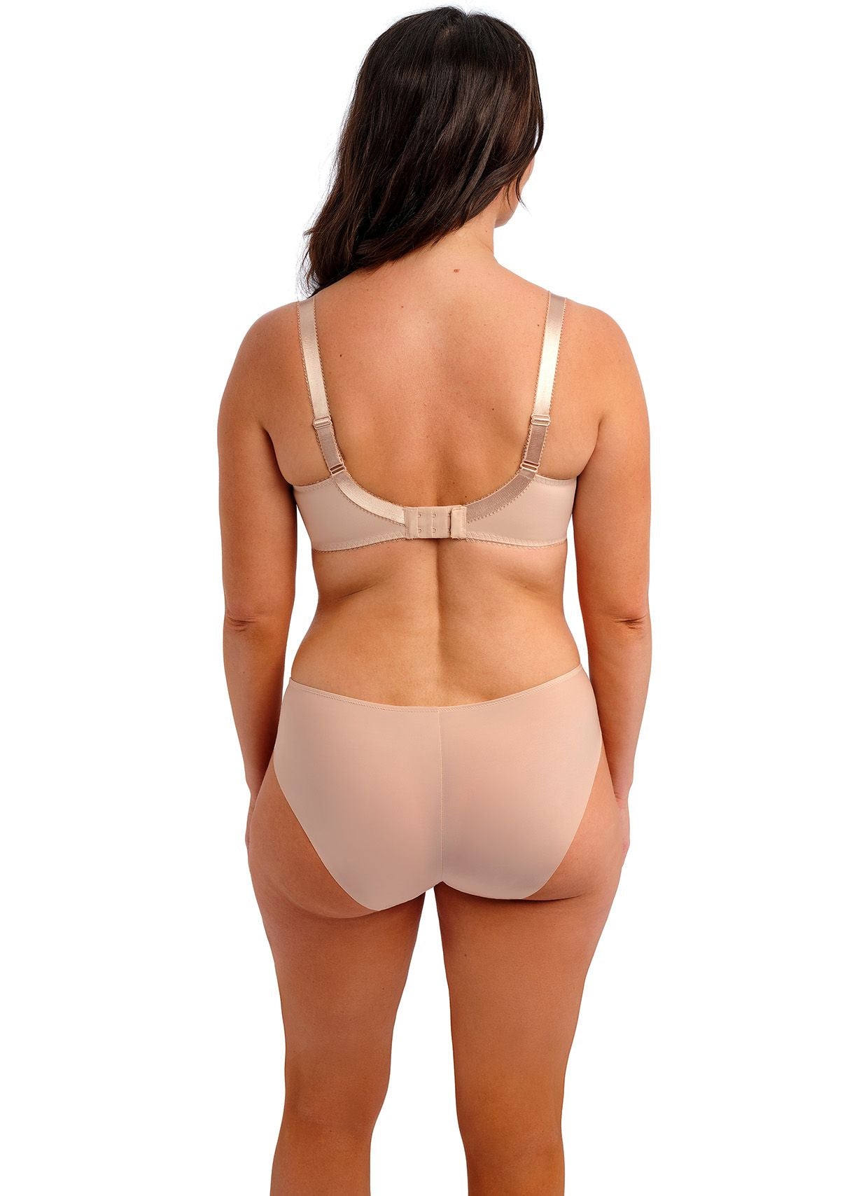 Fantasie - Emmaline UW Padded Plunge Bra - FL102714