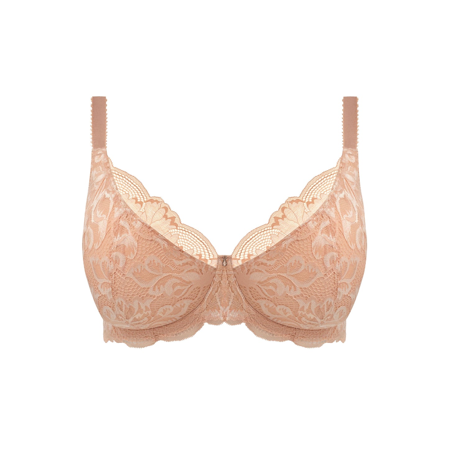 Fantasie - Emmaline UW Padded Plunge Bra - FL102714