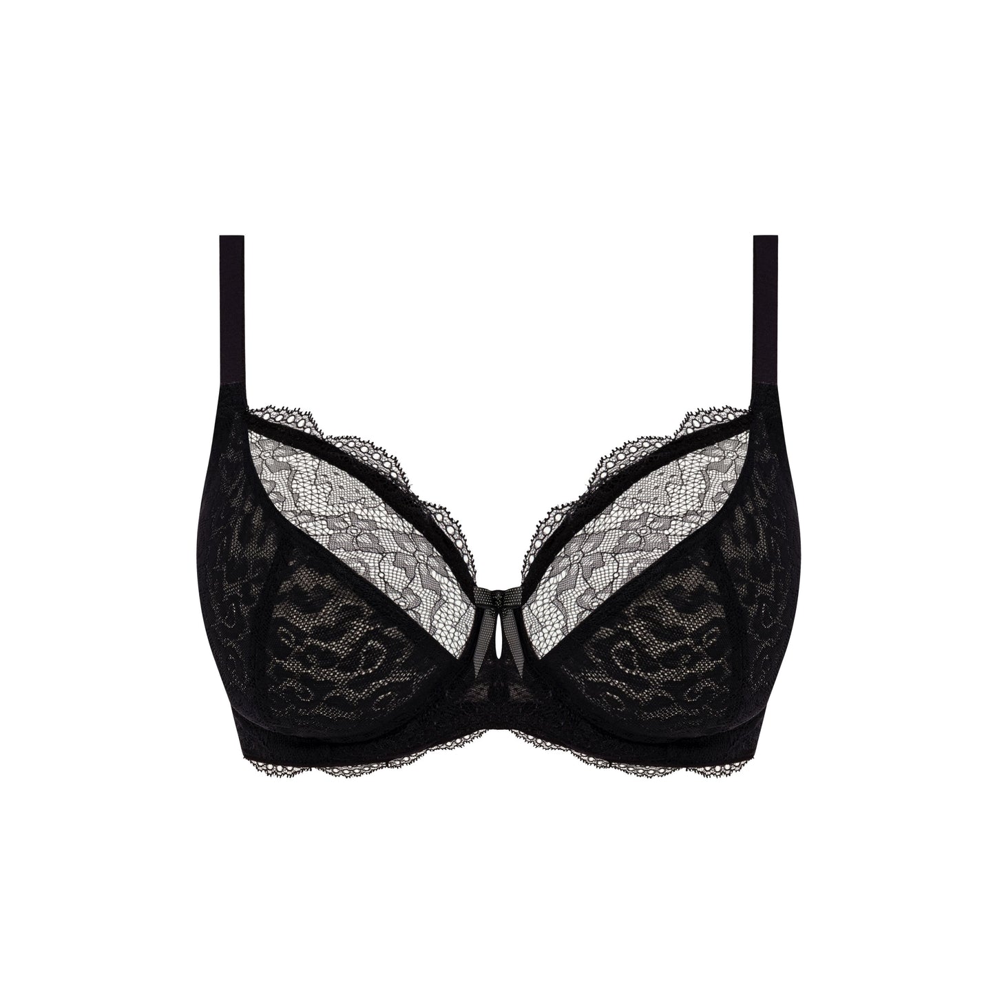 Freya - Fancies Plunge Bra - AA1011