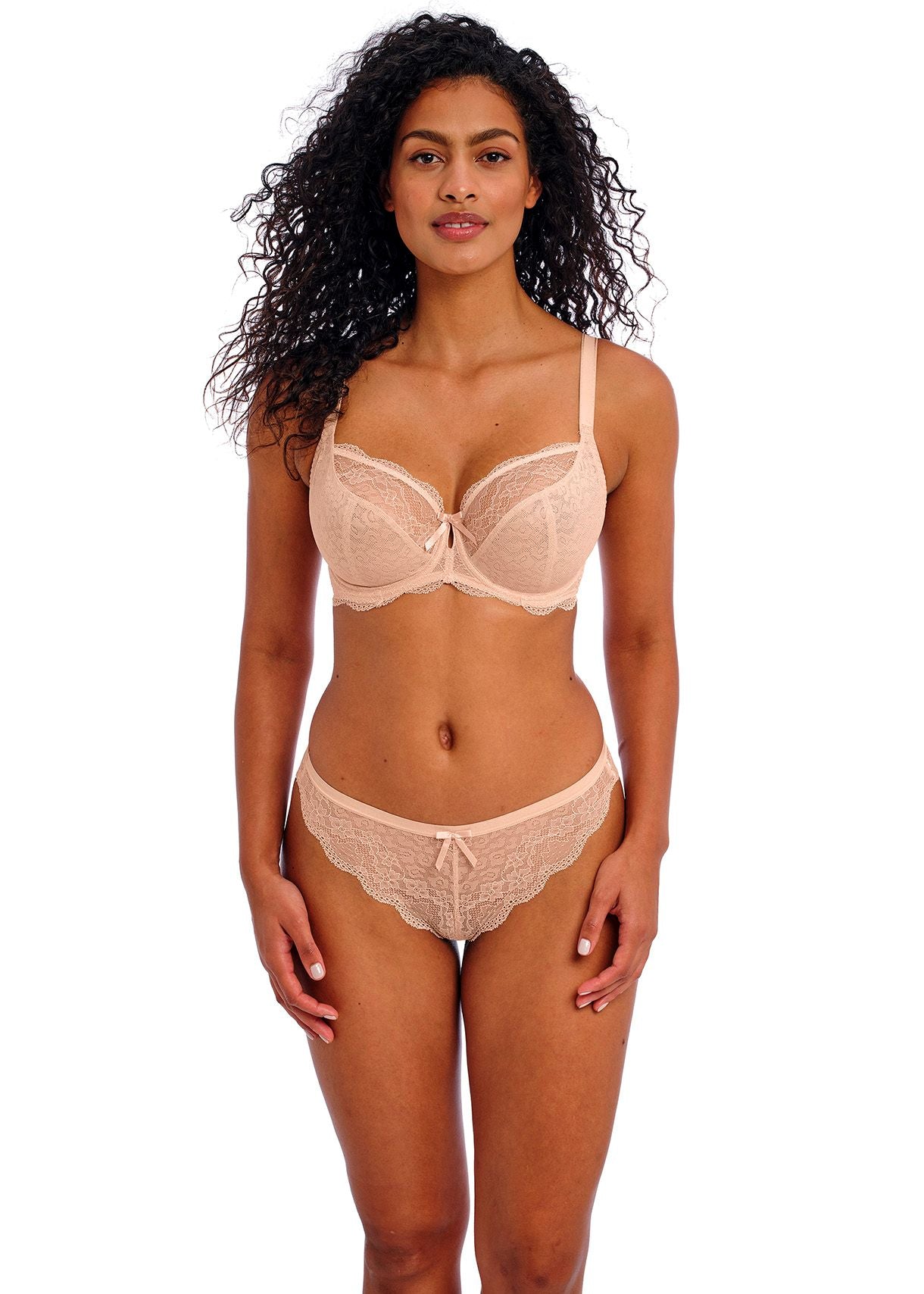 Freya - Fancies Plunge Bra - AA1011