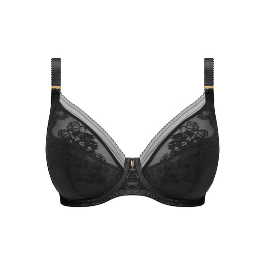 Fantasie - Fusion Padded Plunge Bra - FL102314