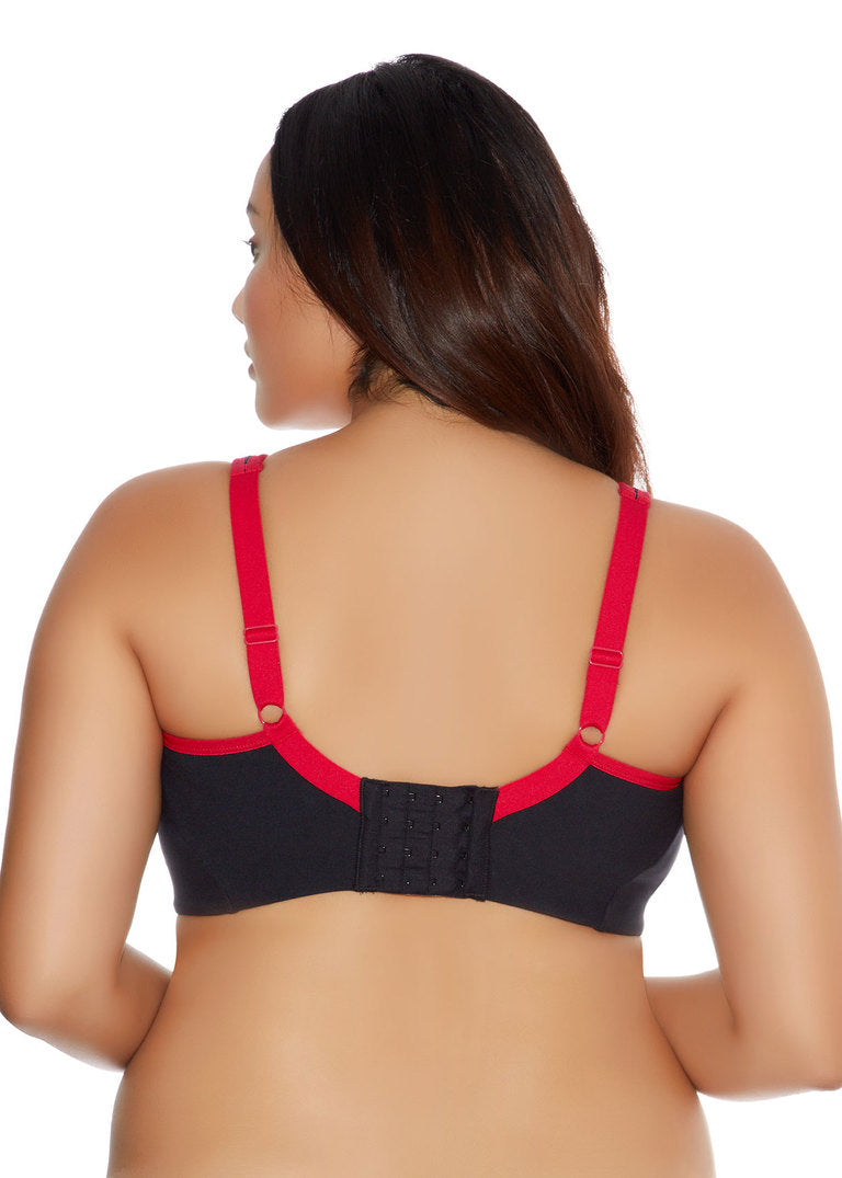 Goddess Sports Non Wired Bra- GD6910