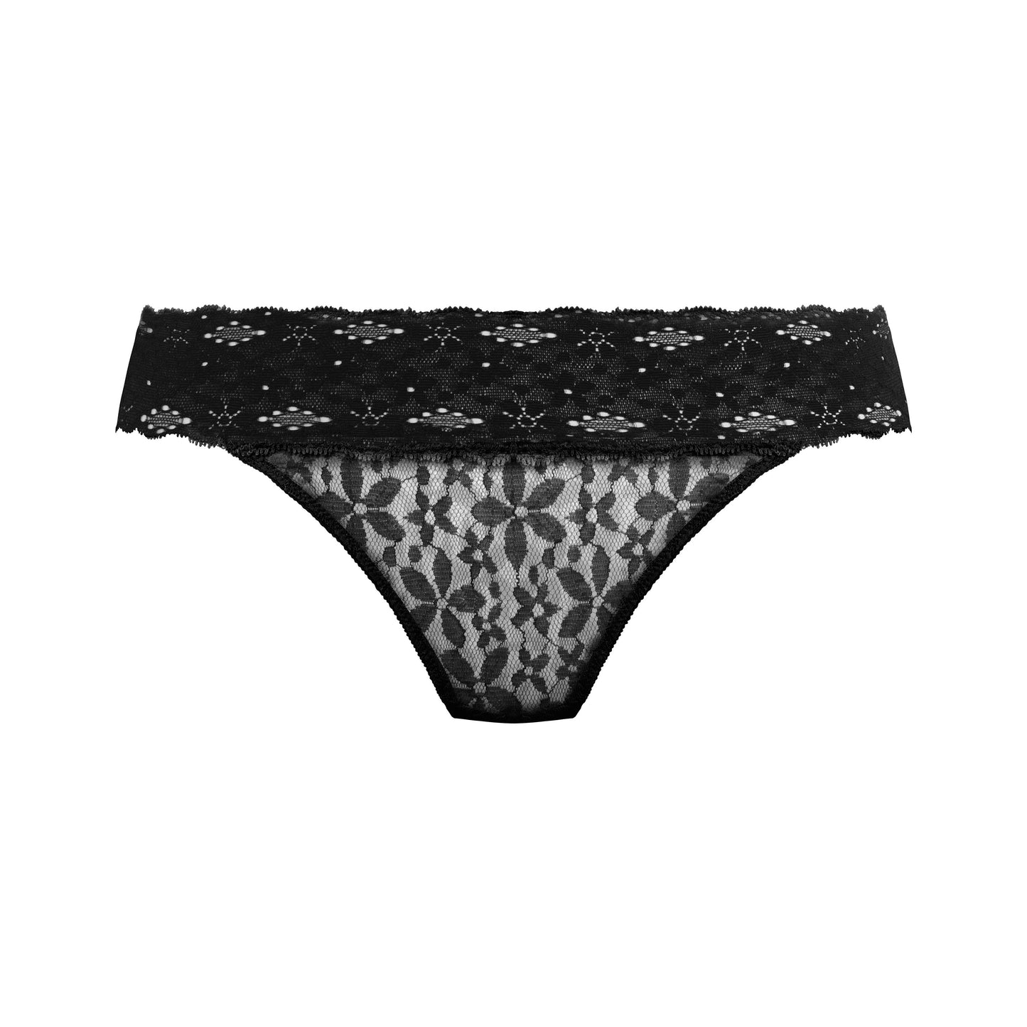 Wacoal - Halo Bikini Brief - WA878205