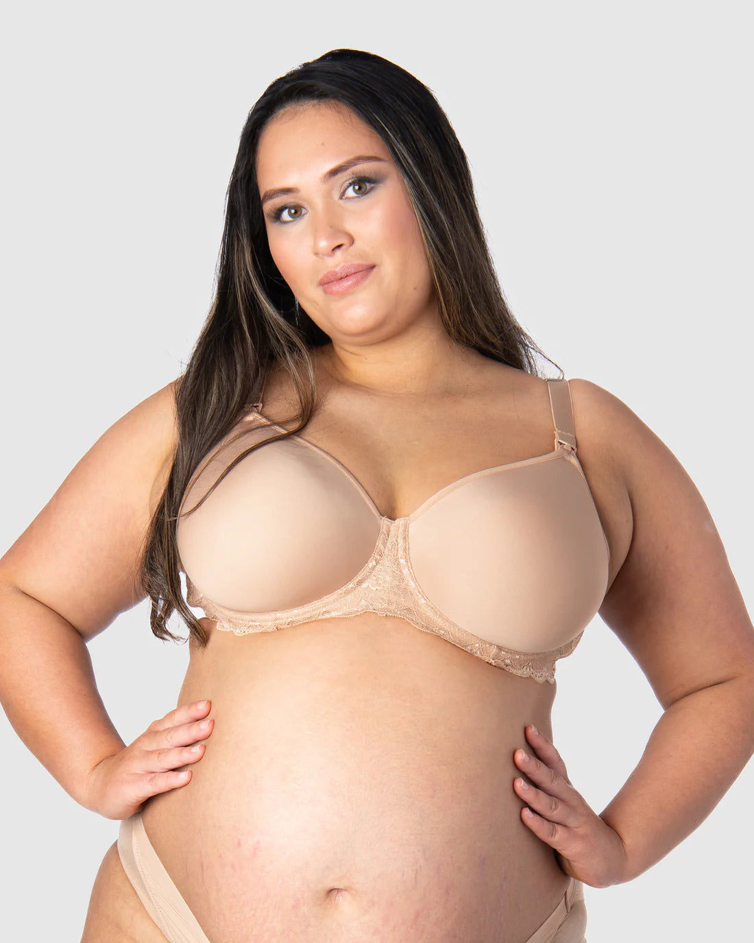 Hot Milk Obsession Maternity Bra