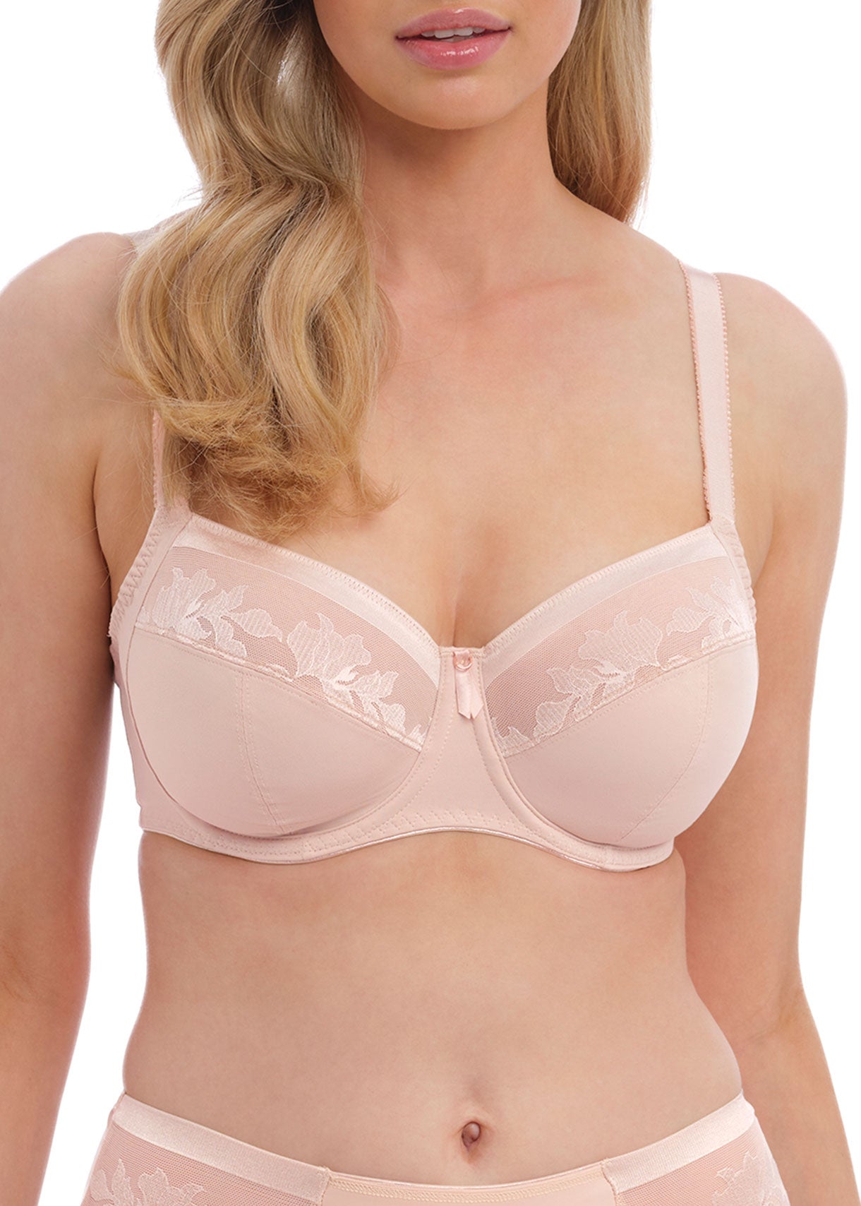 Fantasie Illusion U/Wire Bra FL2982