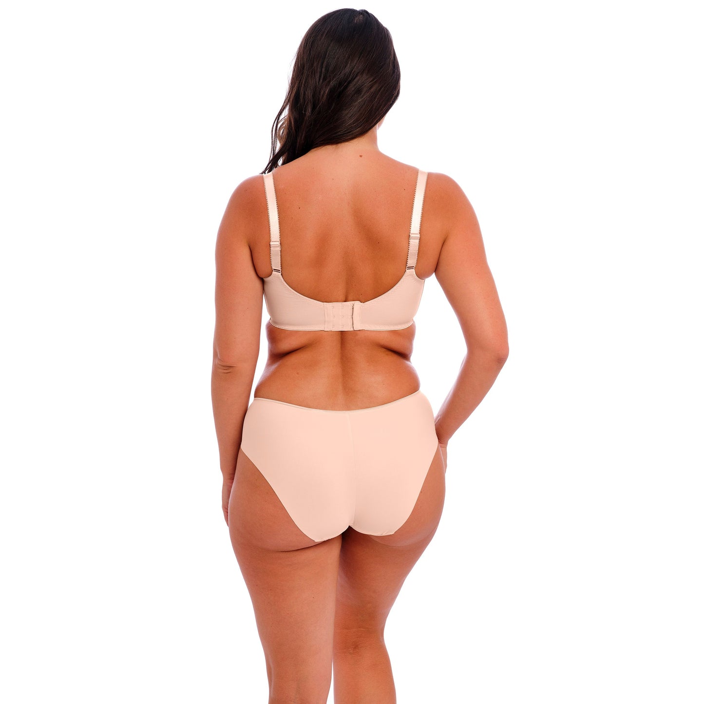 Fantasie - Illusion U/W Side Support Bra - FL2982