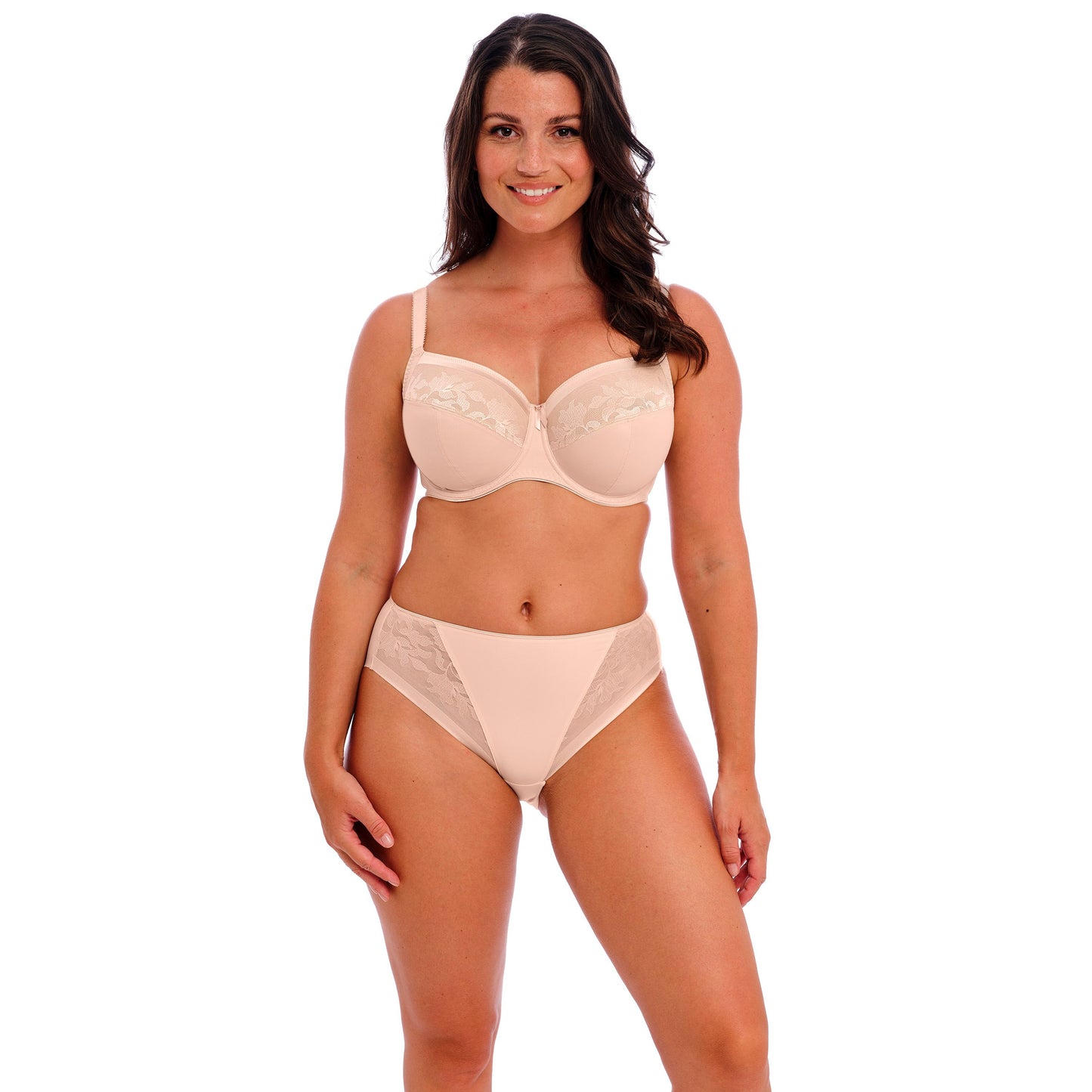 Fantasie - Illusion U/W Side Support Bra - FL2982