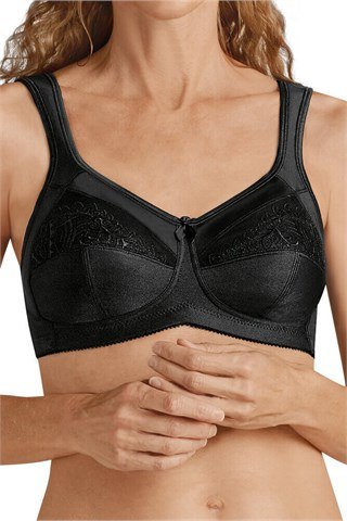 Amoena - Isodora Soft Mastectomy Bra