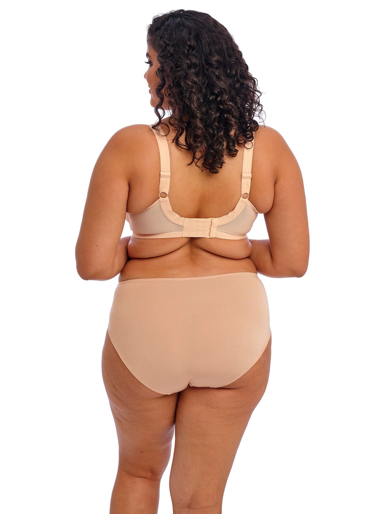 Elomi - Molly Maternity Bra - Cameo Rose - EL4542
