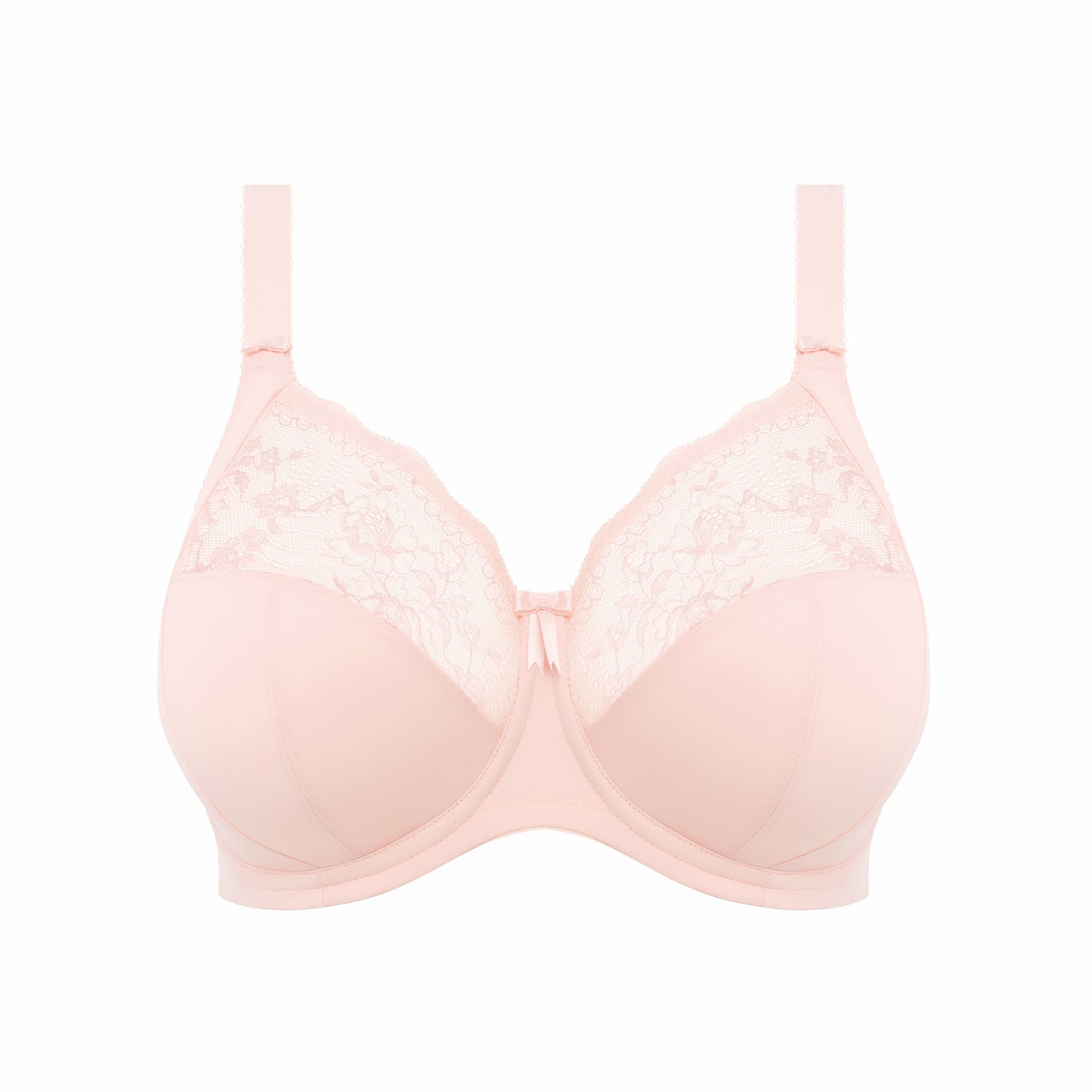 Elomi - Morgan Plain - Ballet Pink - EL4111