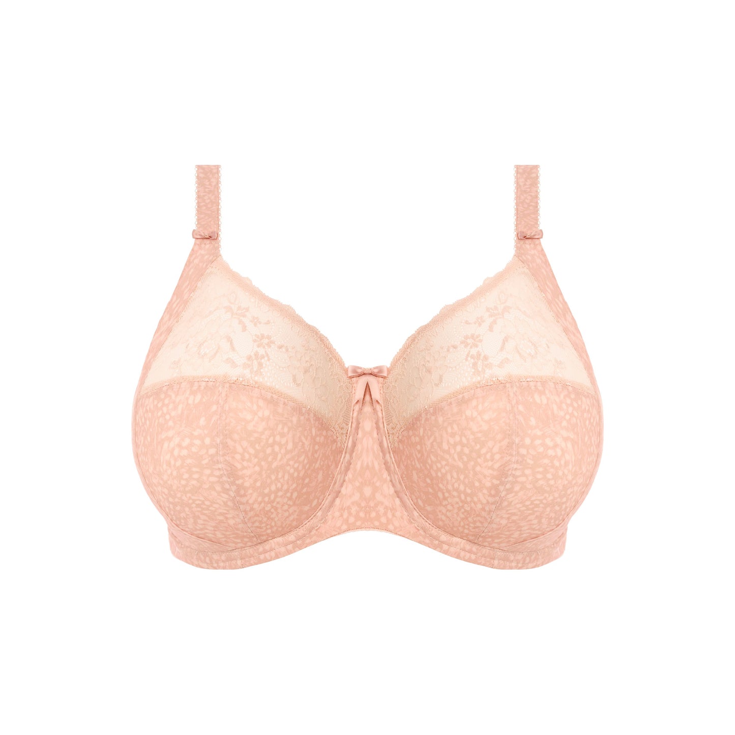 Elomi - Morgan Print - Cameo Rose -  EL4110