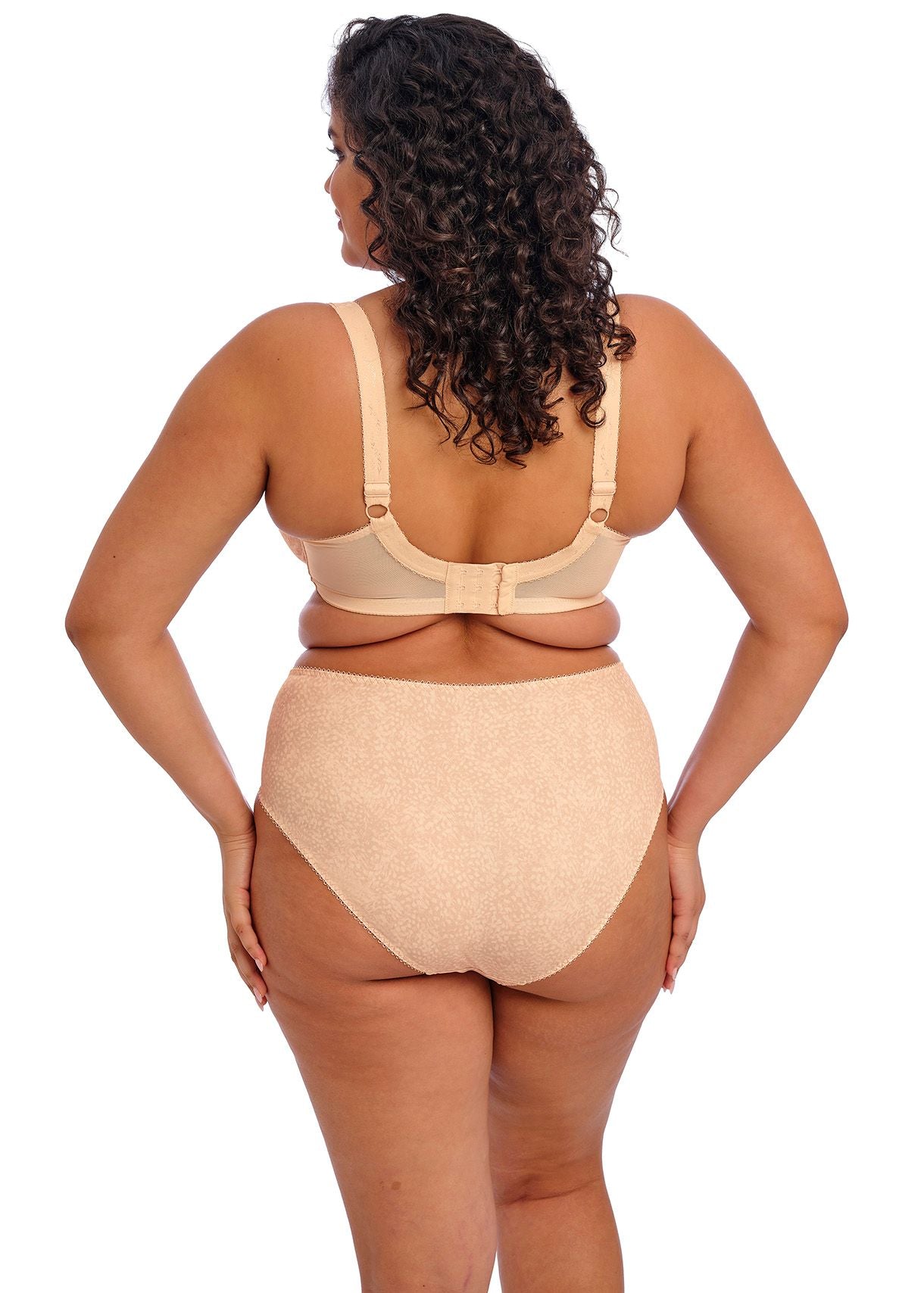 Elomi - Morgan Print - Cameo Rose -  EL4110