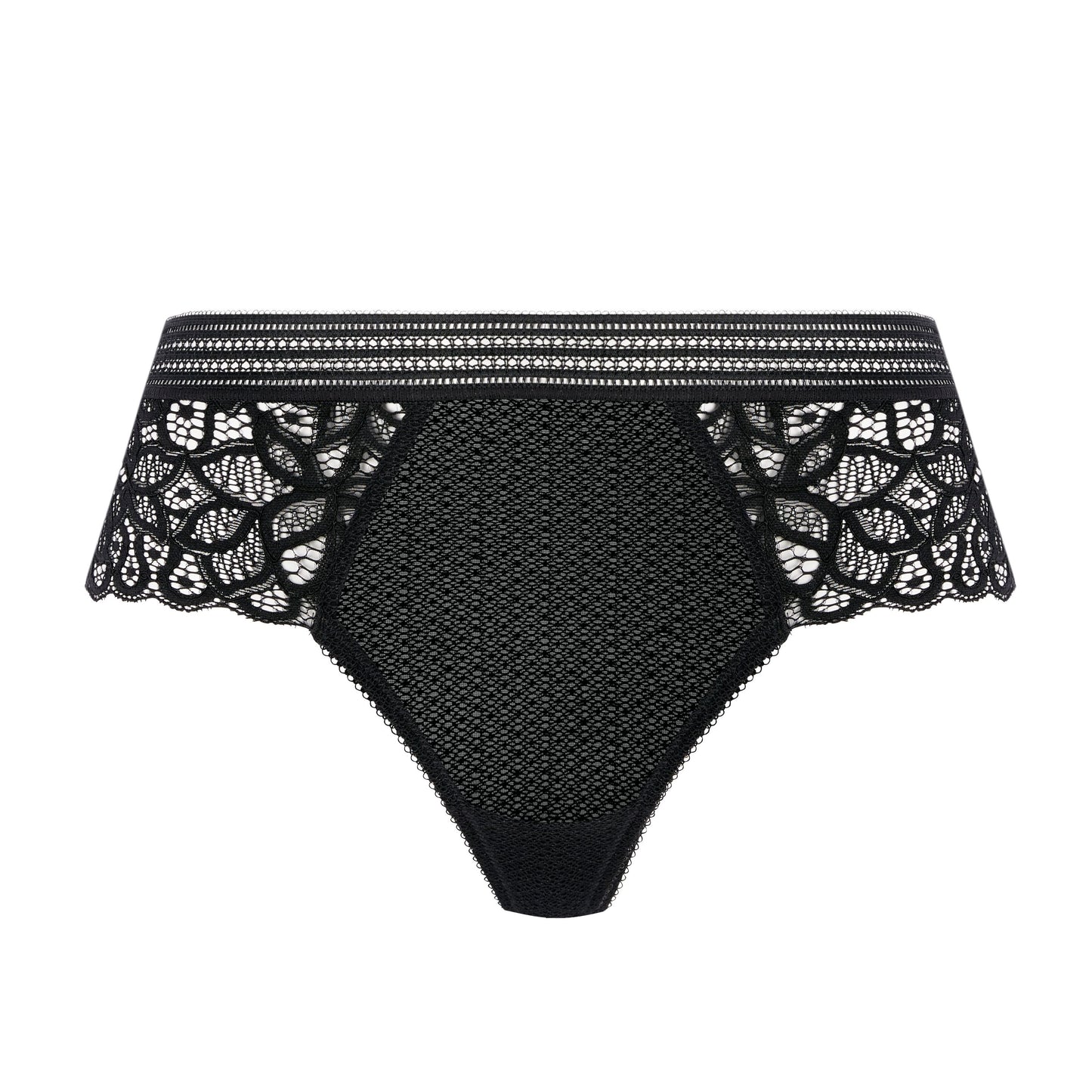 Wacoal - Raffine Tanga - WE148007