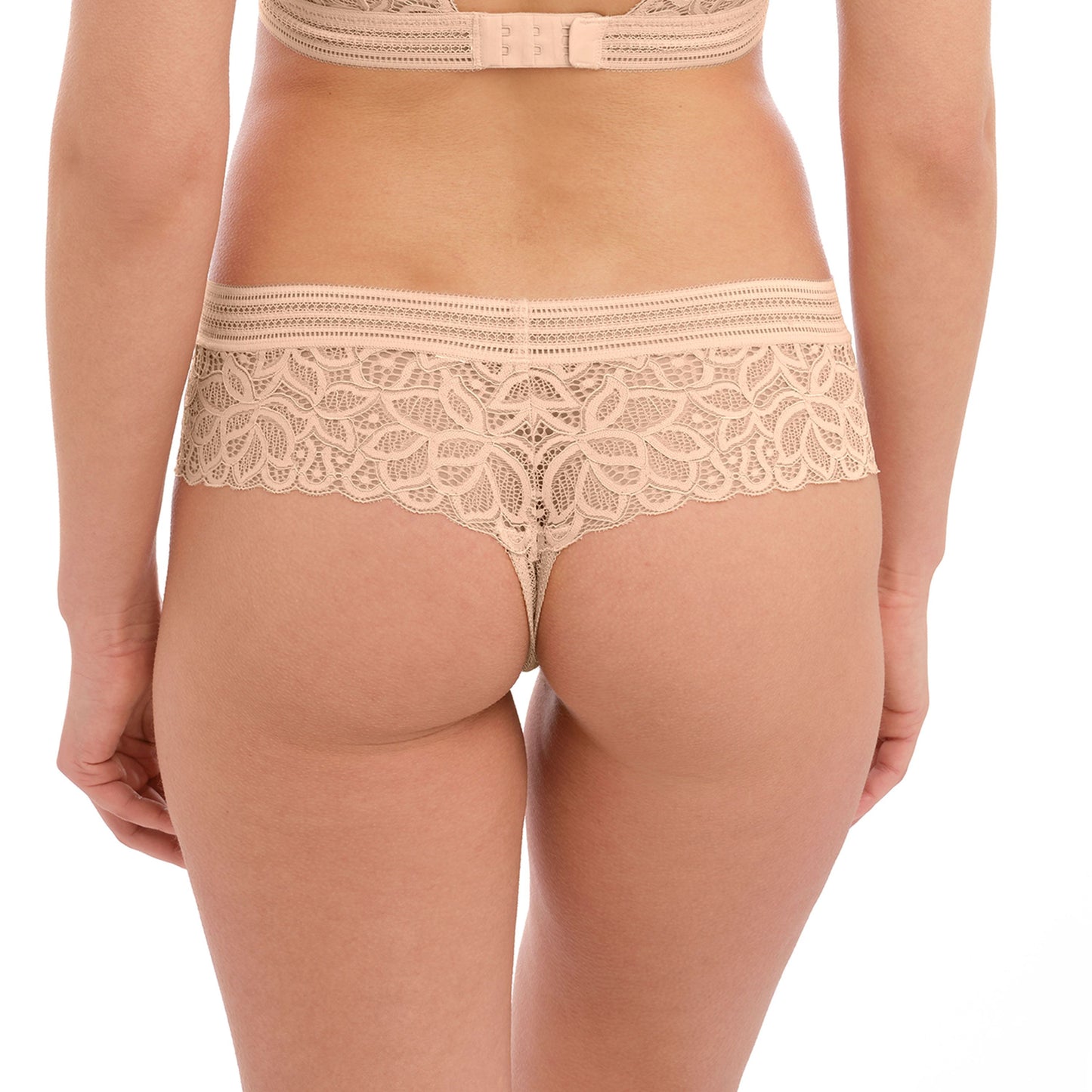 Wacoal - Raffine Tanga - WE148007