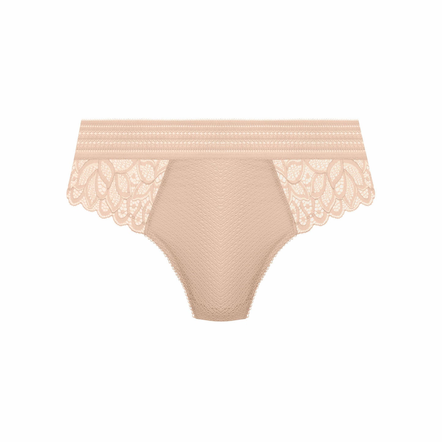 Wacoal - Raffine Tanga - WE148007