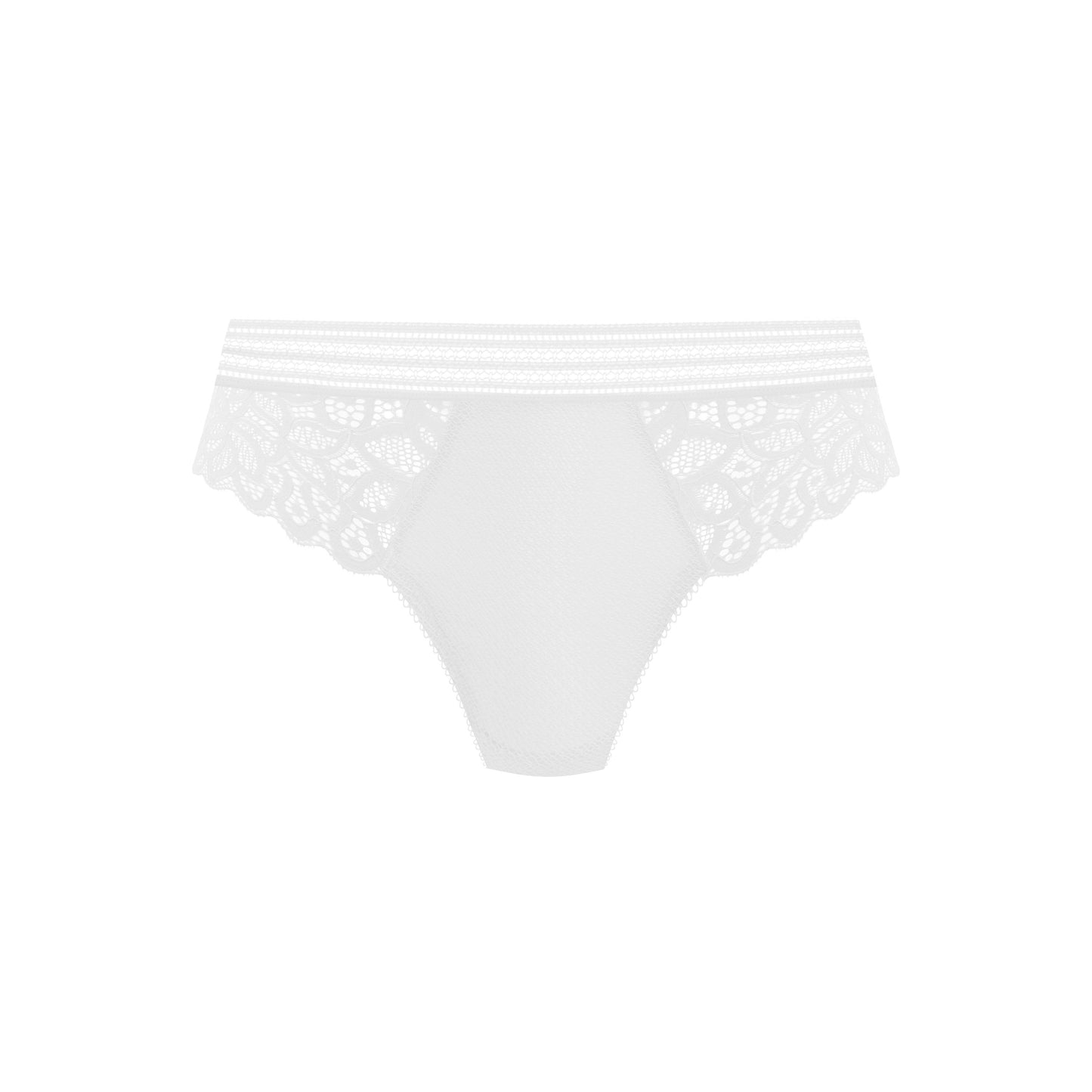 Wacoal - Raffine Tanga - WE148007