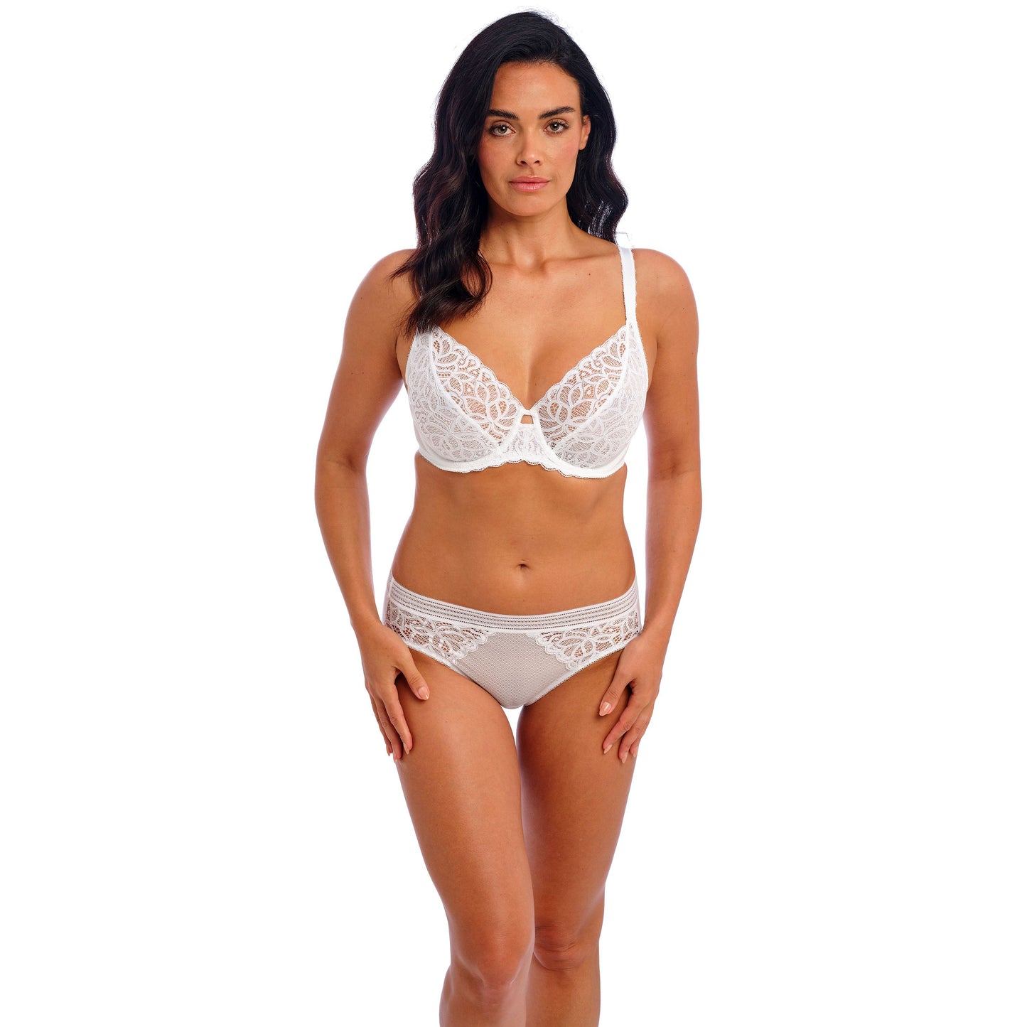 Wacoal -Raffine Brief- WE148005