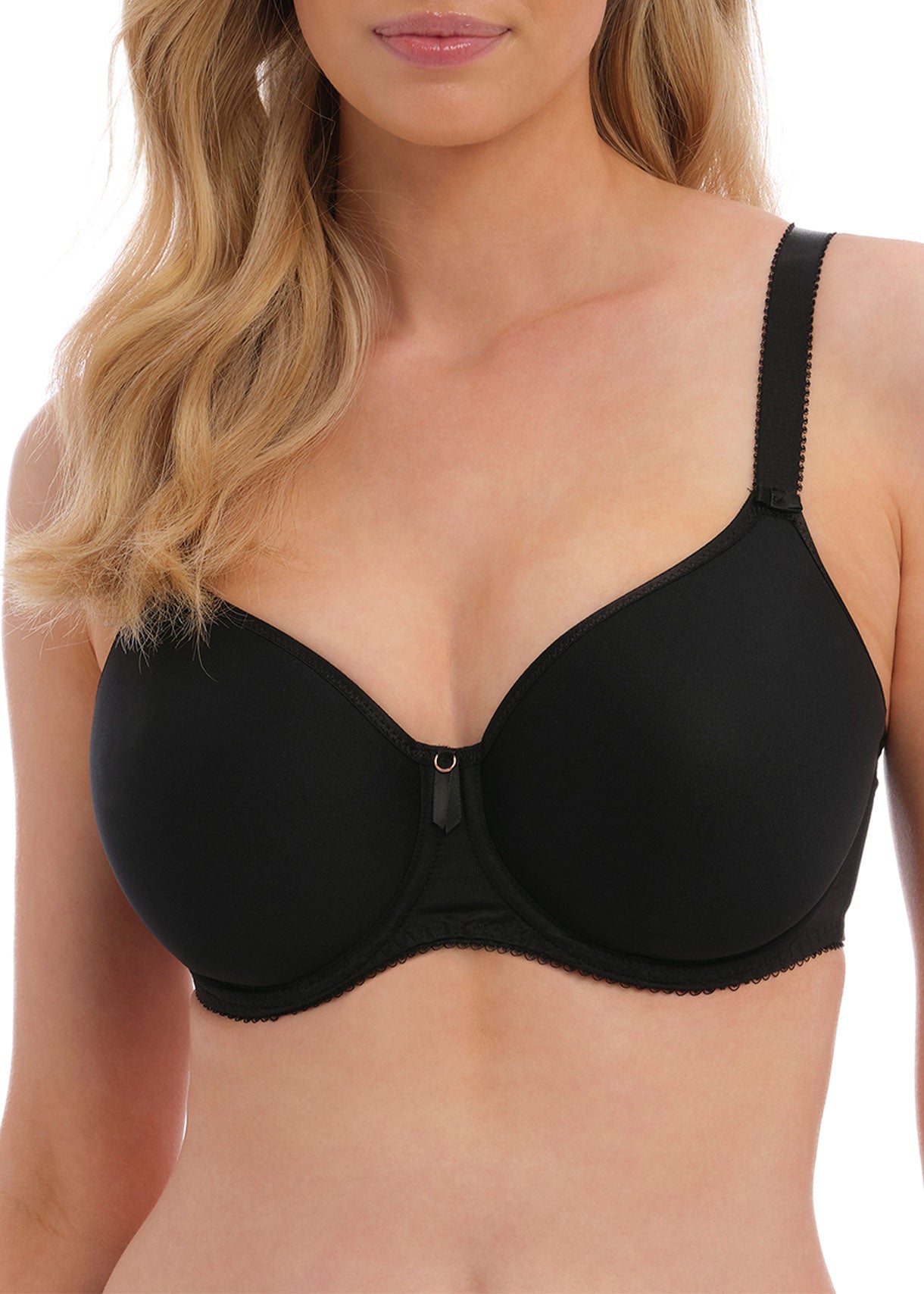 Fantasie - Rebecca Essentials T Shirt Bra - FL101310