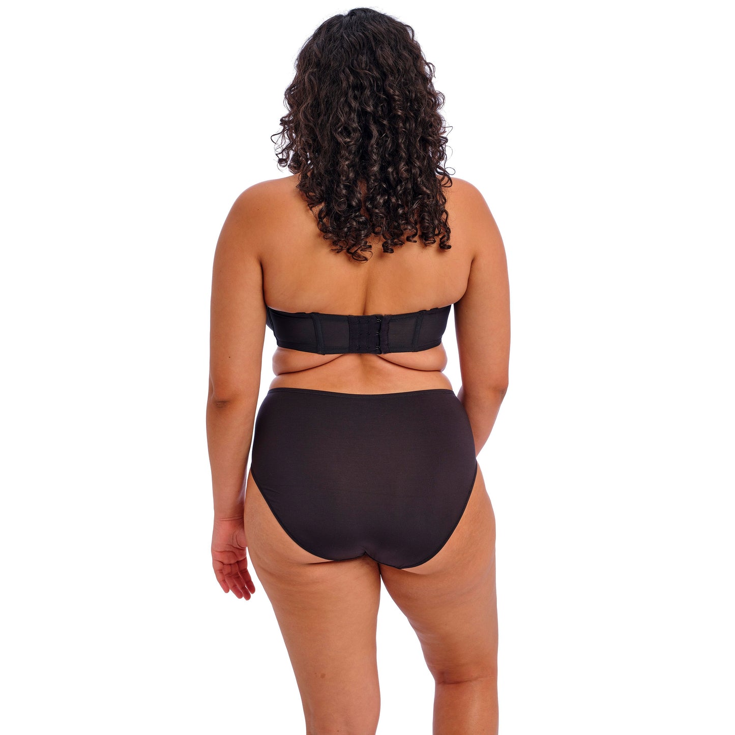 Elomi - Smooth UW Moulded Strapless Bra - EL4300
