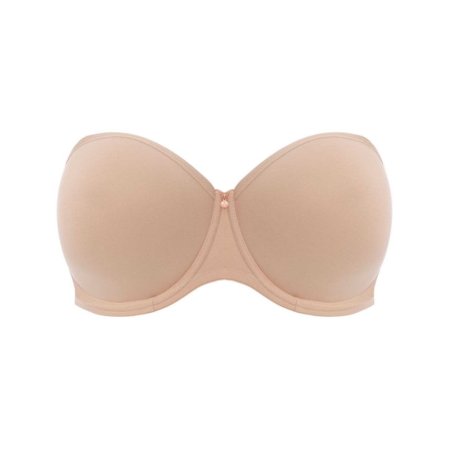 Elomi Moulded Strapless Bra - EL4300