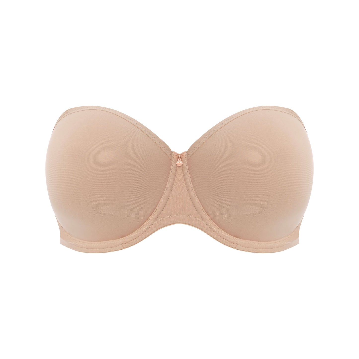 Elomi - Smooth UW Moulded Strapless Bra - EL4300