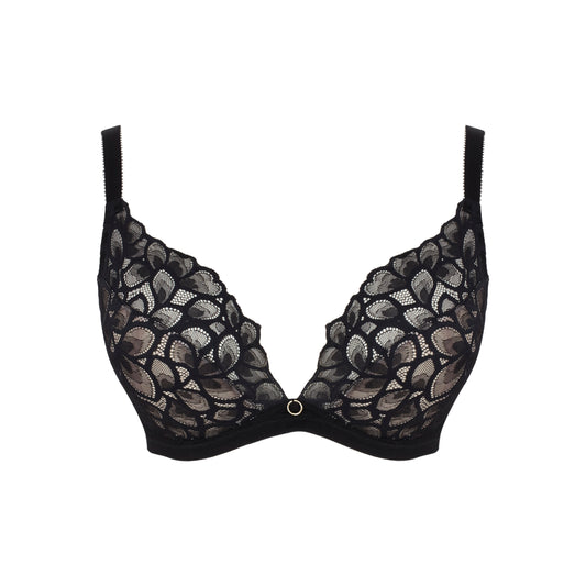 Panache - Allure Demi Plunge Bra - 10763