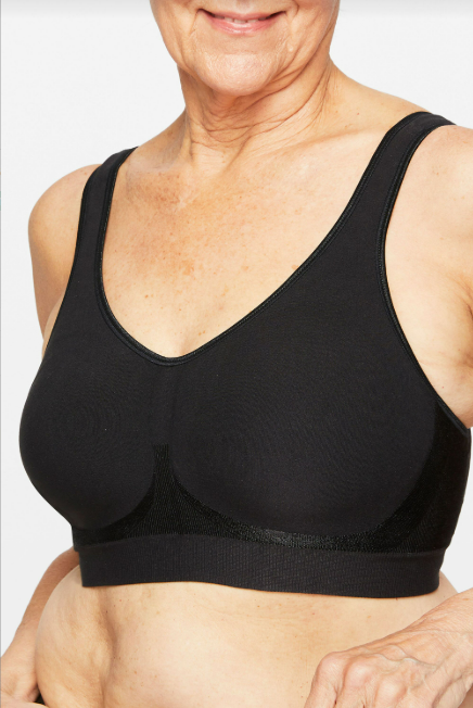 Playtex Comfort Revolution Wire Free Bra - Y1124H