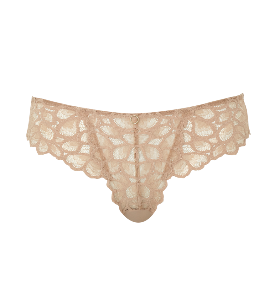 Panache - Allure Brazilian Brief - 10762