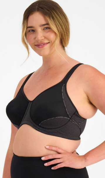 Berlei-Electrify Sports Bra-YYN7